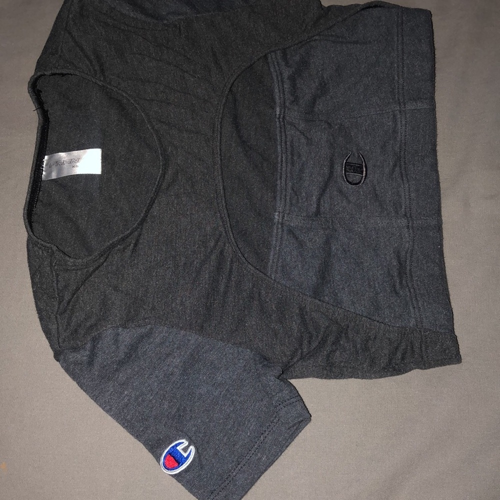 Frankie Collective Champion crop top - Picture 4 of 6